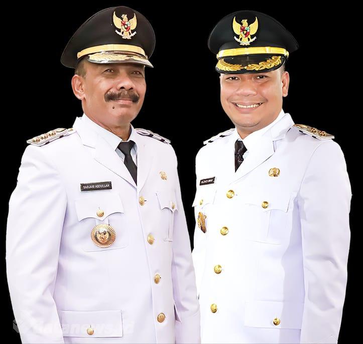 H. Sarjani Abdullah &  Alzaizi.